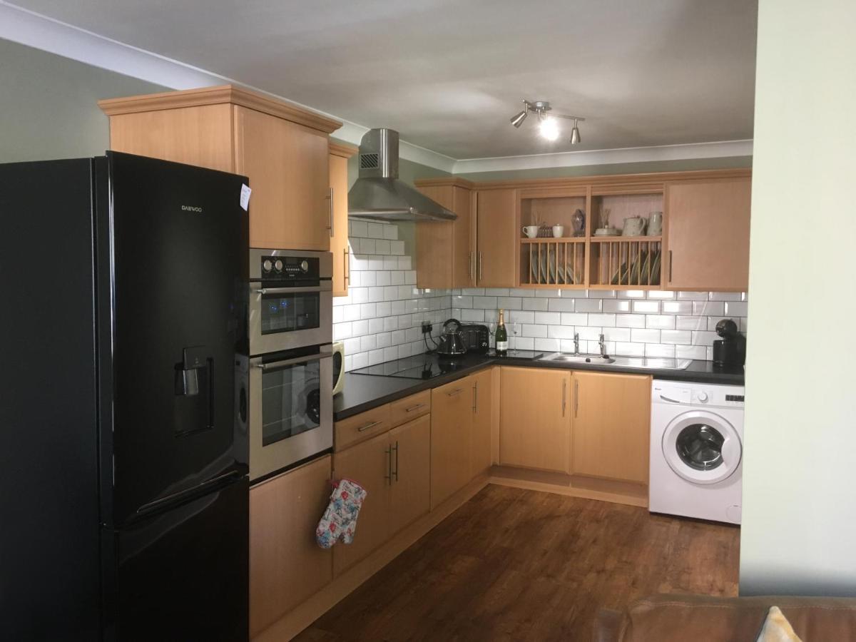 1 St Ellas House Apartment アイマス エクステリア 写真