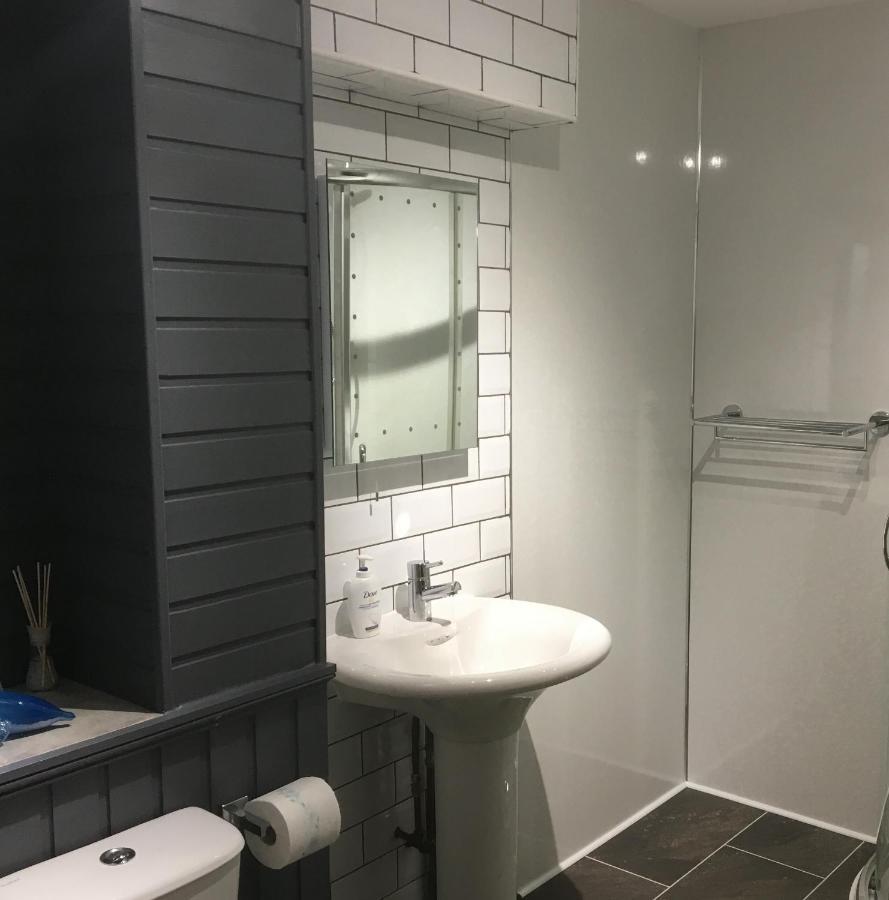 1 St Ellas House Apartment アイマス エクステリア 写真