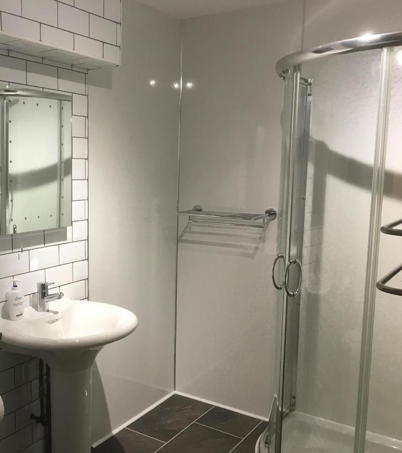 1 St Ellas House Apartment アイマス エクステリア 写真