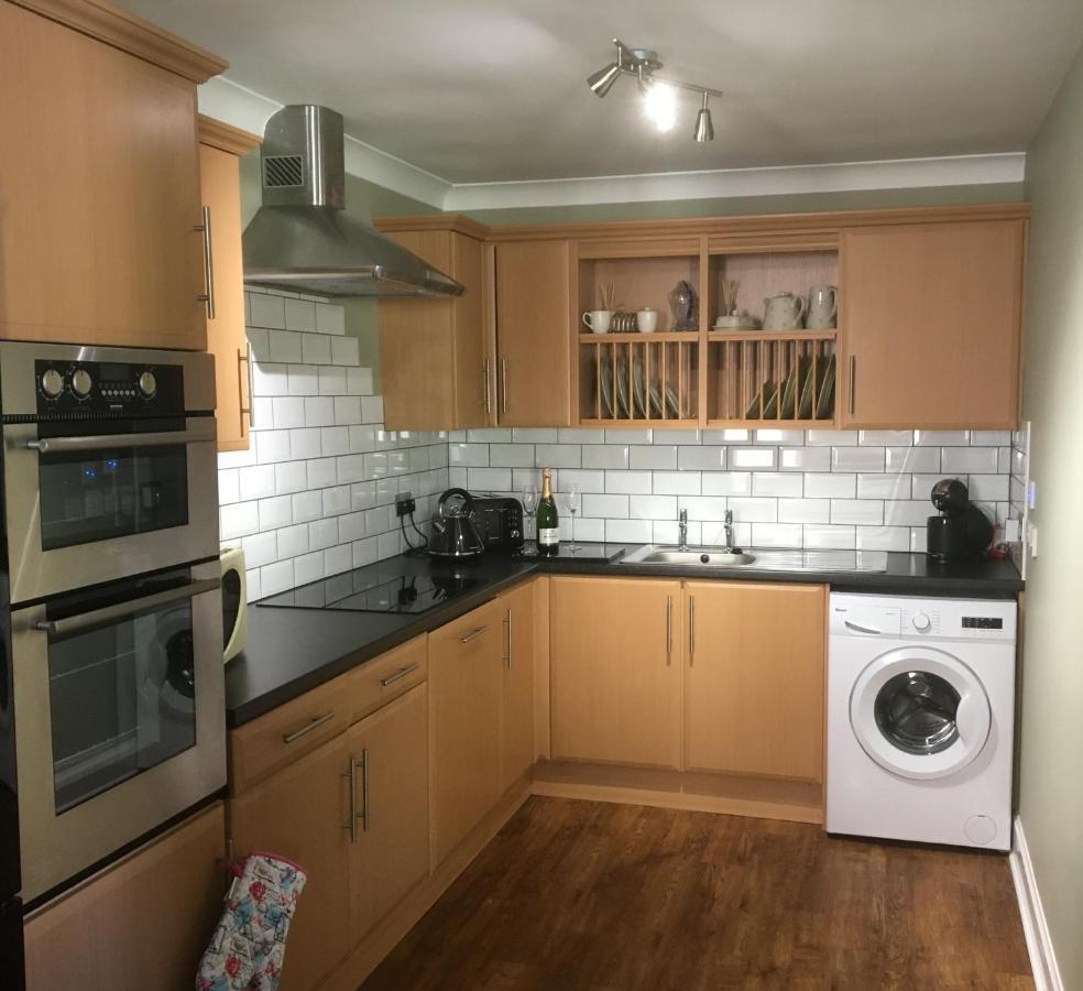 1 St Ellas House Apartment アイマス エクステリア 写真